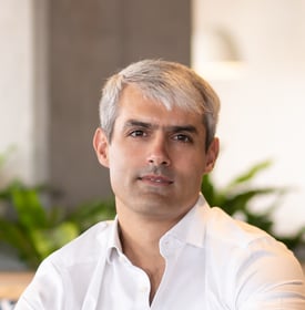 Martin Monzon headshot