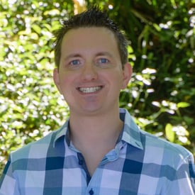 Chris Hadjiyannis headshot