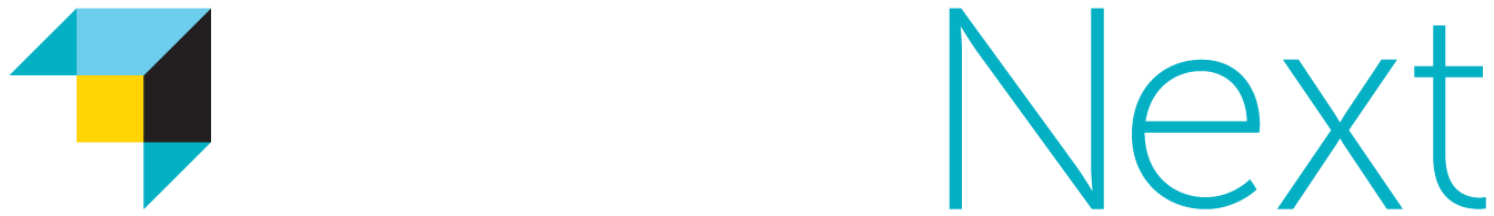 Color Logo White Text (Transparent)