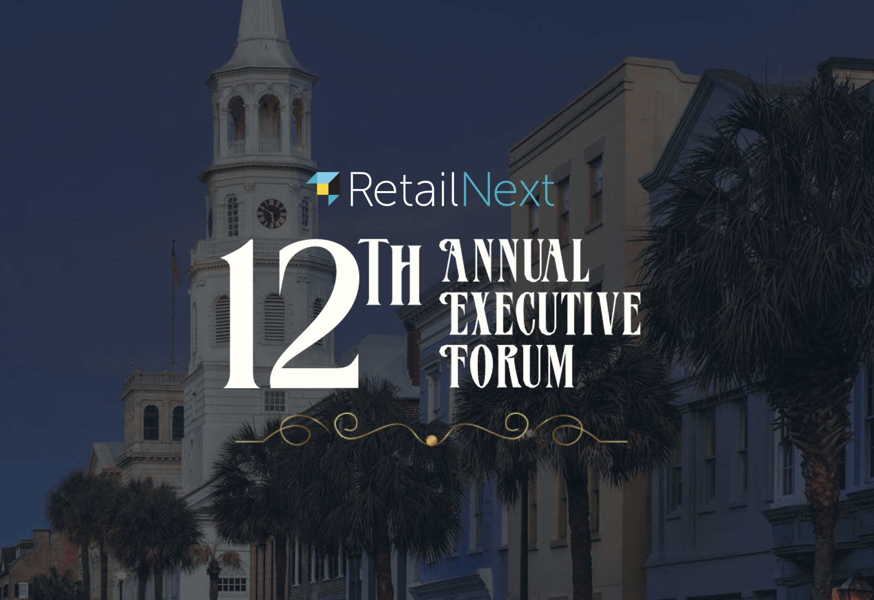 Executive Forum 2025 Charleston