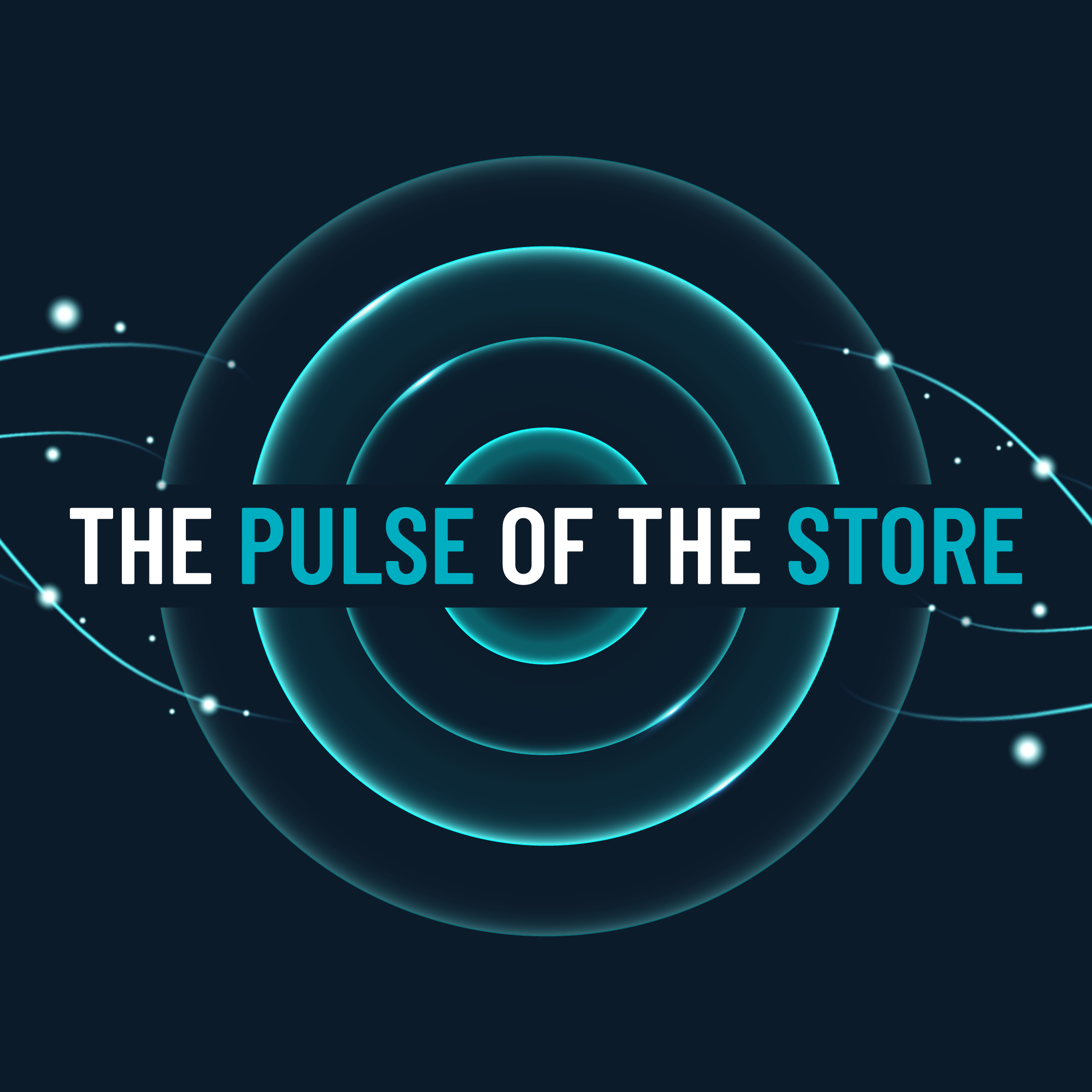 The Pulse of the Store