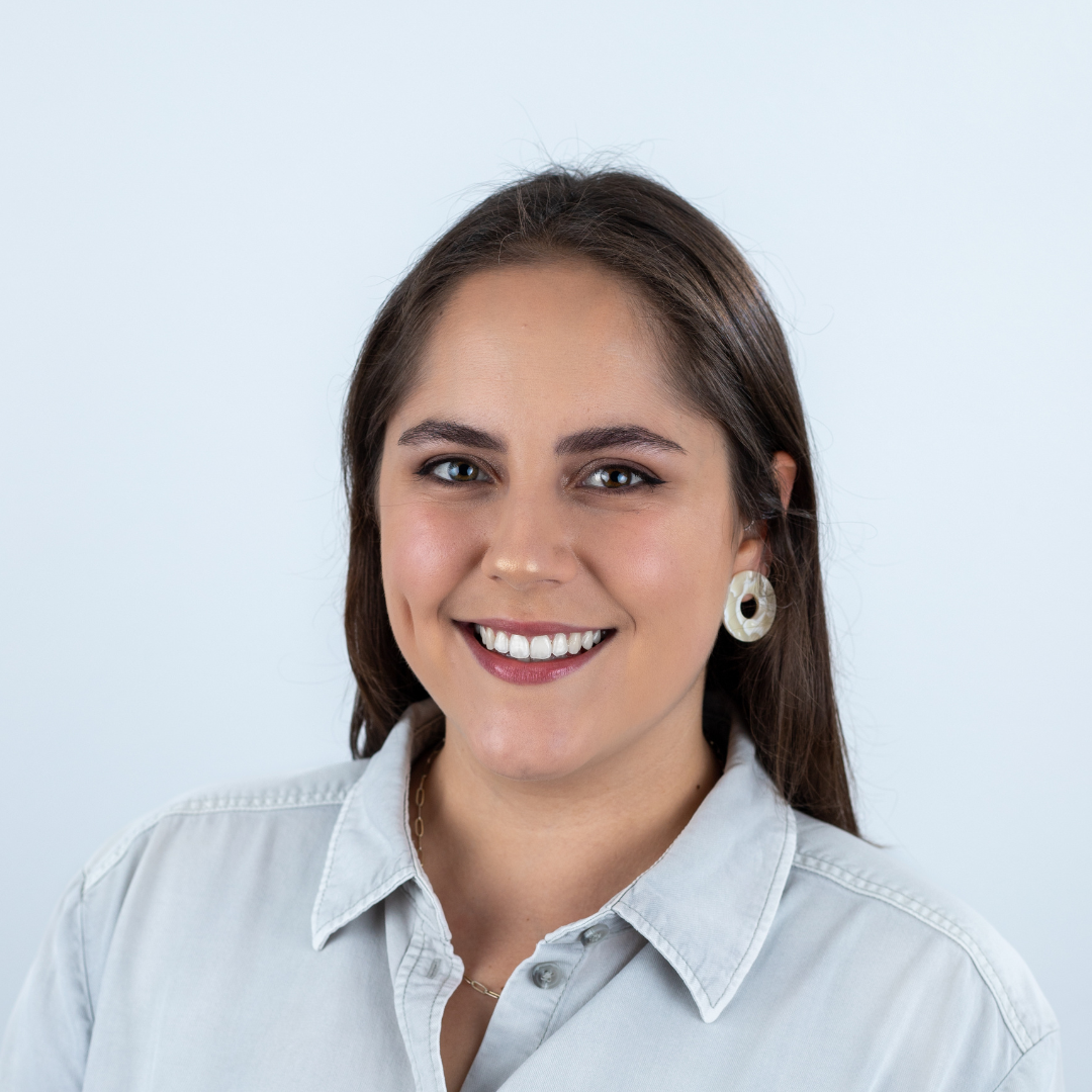 Ashton Kirsten headshot