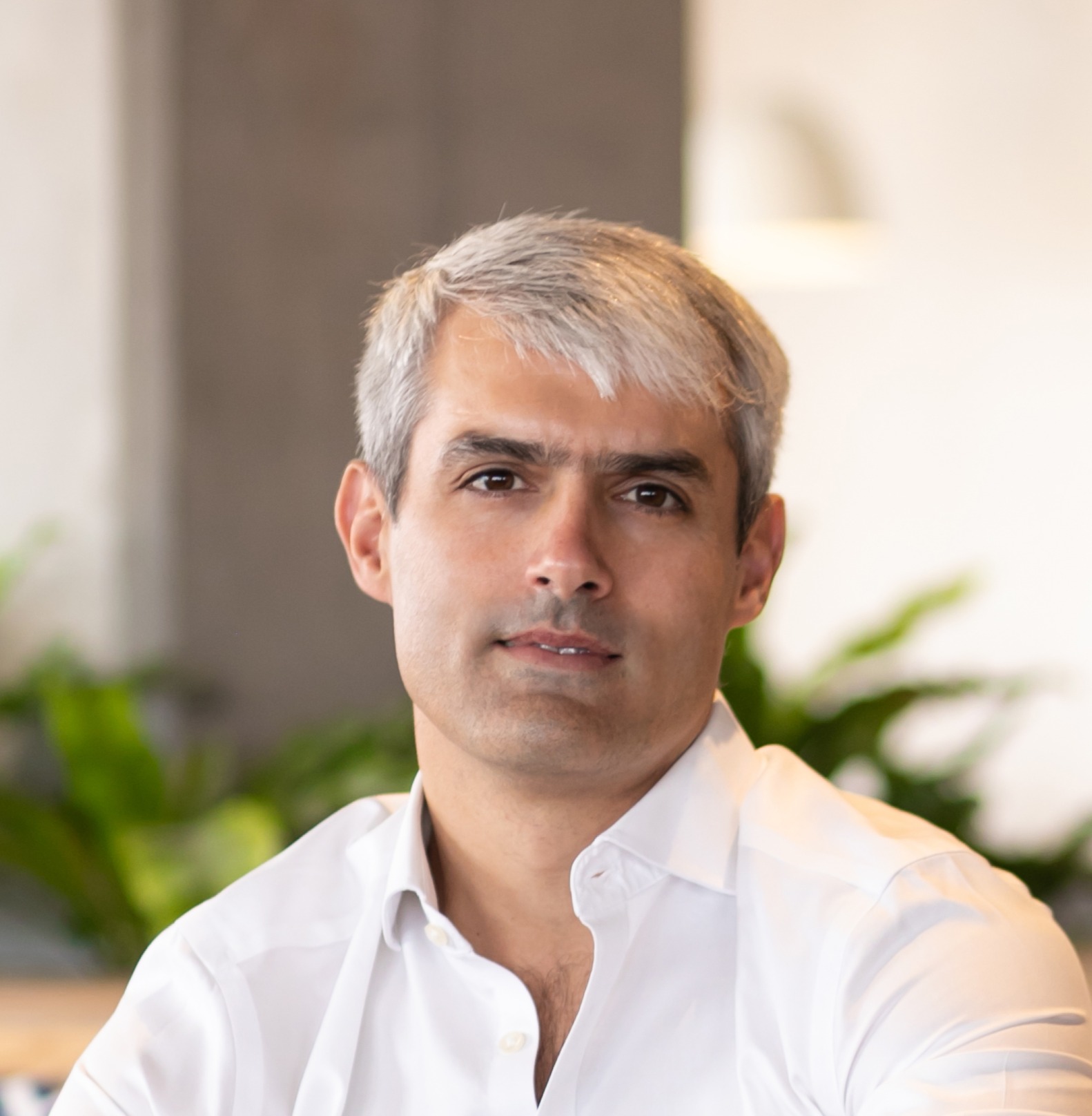 Martin Monzon headshot