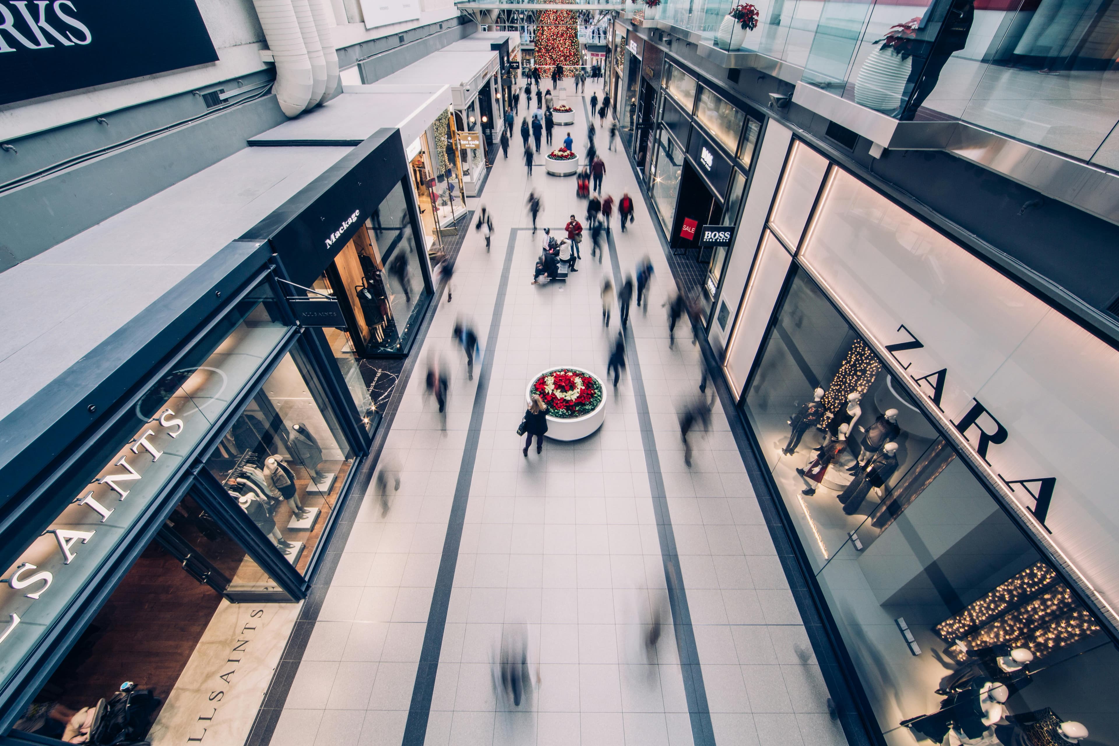 2026 Shopper Sentiment Report: American Consumer Pulse