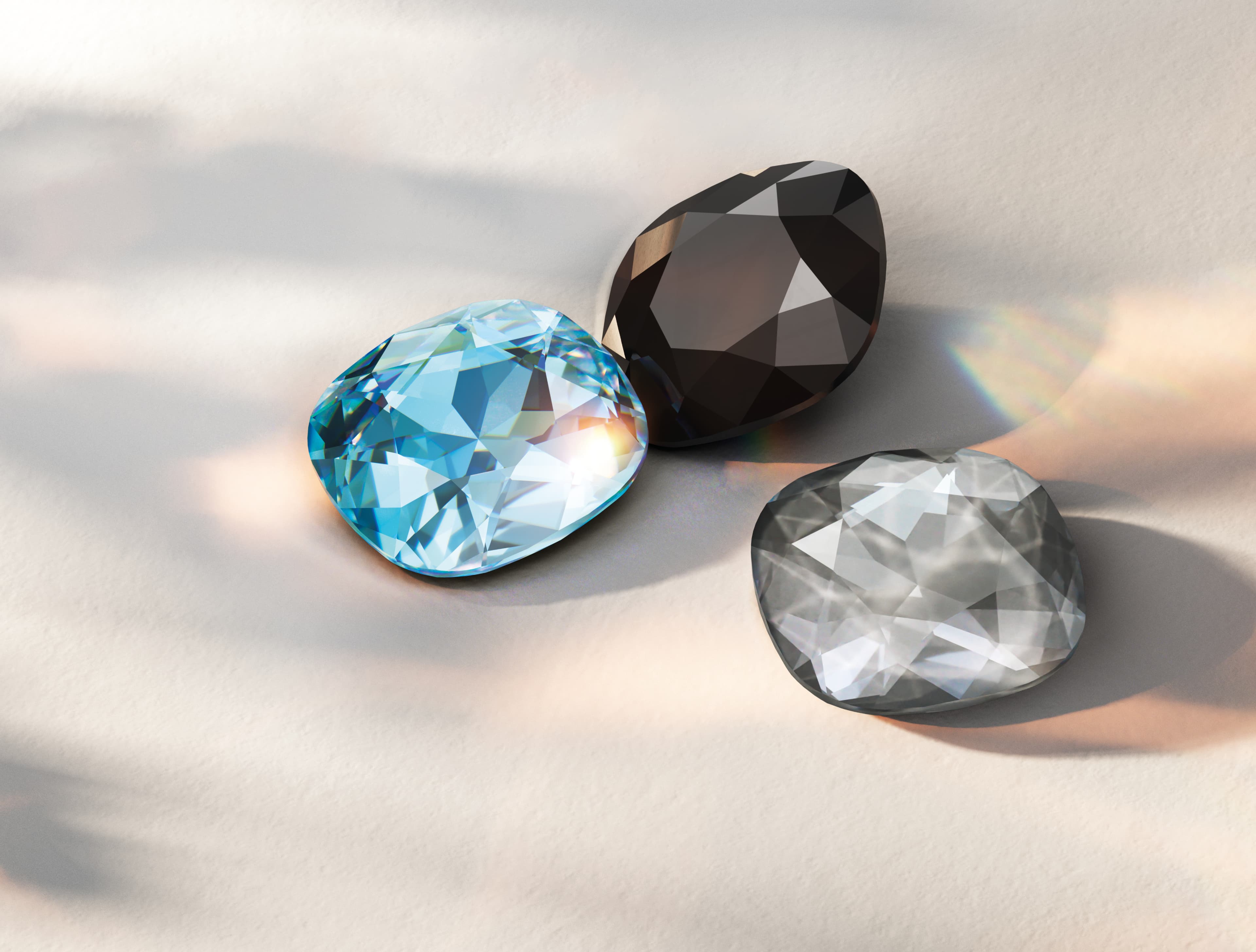 How Swarovski Adds Sparkle To In-Store Experiences