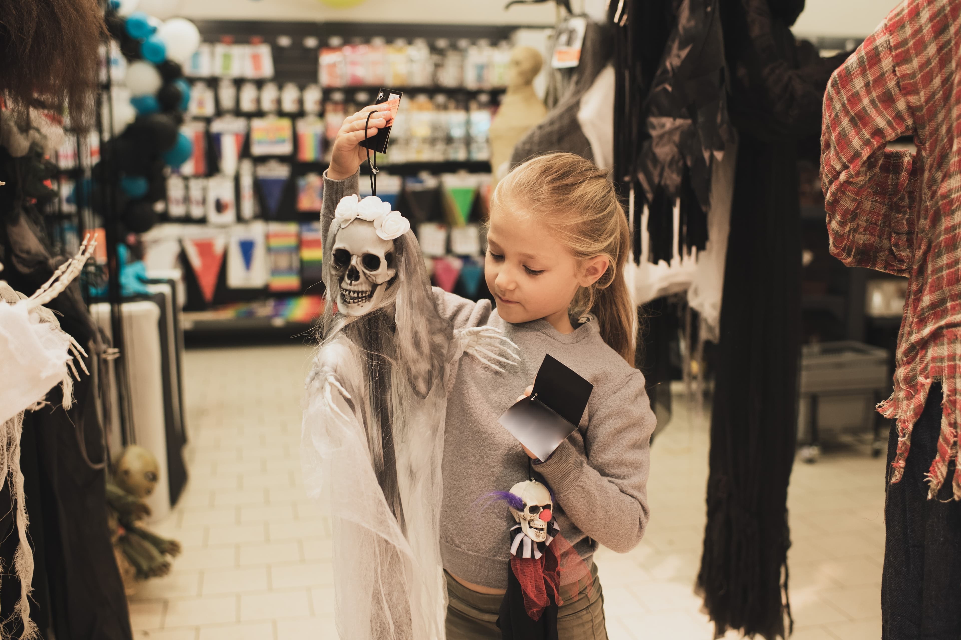 Spooktacular 'Summerween': 2025 Halloween Retail Trends